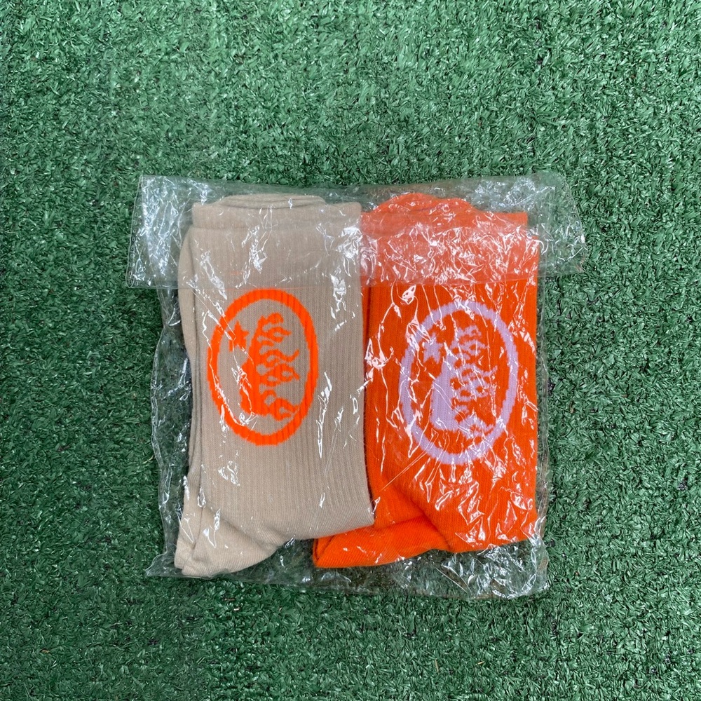 Hellstar Socks - image 1